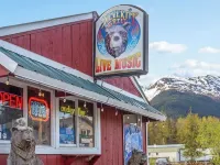 Two-bedroom Plus Loft Chalet w/ Mountain Views Hotels near Chair 6