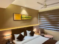 Hotel Camellia Grand - 2-Star
