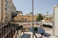 Il Pumo - Apulian Rooms Bari Piazza Moro 61 - 3-Star