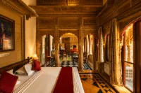 WelcomHeritage Mandir Palace - Spa