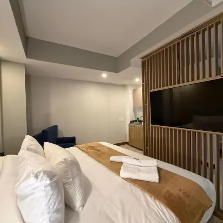 CASA SUE LIVING & HOTEL