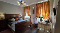 Wein-Hotel Auberge Mistral - Pet friendly