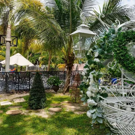 Jungle by the Sea Luxury 5BR Villa