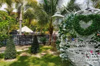Jungle by the Sea Luxury 5BR Villa - 2-Star