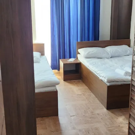Sweet Hotel 1