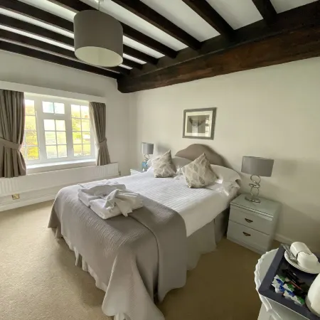 Home Farm B&B