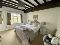 Home Farm B&B - Pet friendly