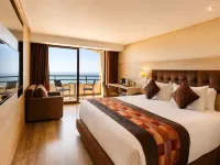 Anezi Tower Hotel Hotels near Talborjt
