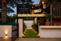 Hotel Casa Brij Boutique Near Nakki Lake, Mount Abu - 2-Star