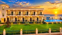 Mandarmani Kiss of Sea Holiday Resorts & Cottages - 2-Star