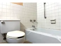 Red Carpet Inn  & Suites  Lima - 2 estrellas