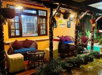 Dhulikhel Eco Resort - Spa