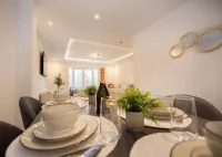 Luxurious 4 Bed House - Close to Windsor Castle! - 2 estrellas