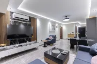 Floria 807B - 3-Star
