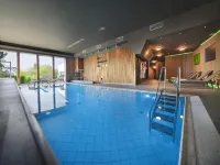 Maxmilian Lifestyle Resort - Pools