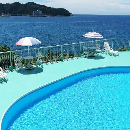 Itoen Hotel Toi