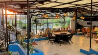 Lucca Resort & Residence - 3-Star