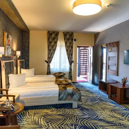 Hotel Stefani