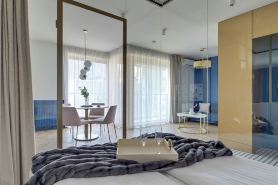 Riverside Gdańsk Apartment by Lion Apartments