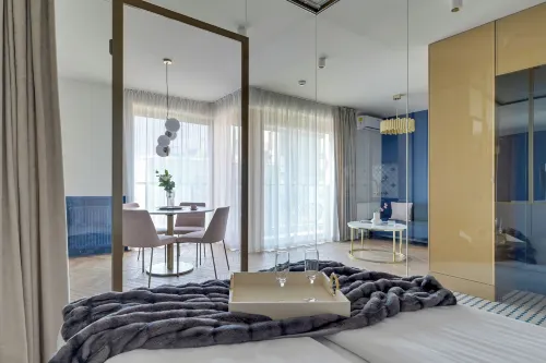 Riverside Gdańsk Apartment by Lion Apartments - 4 ดาว