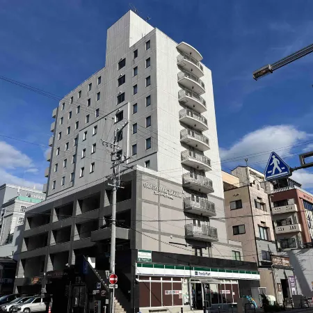 Country Hotel Takayama