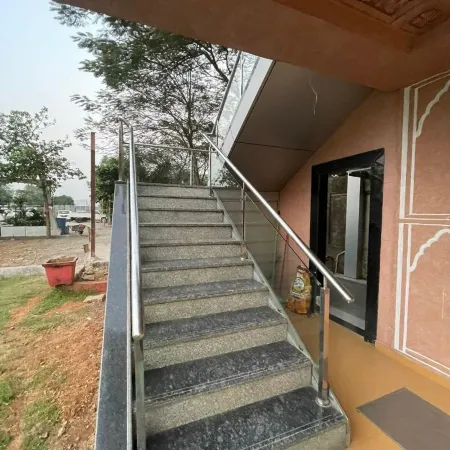 JP Garden & Lawn