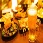 Urayasu Sun Hotel - Frühstück