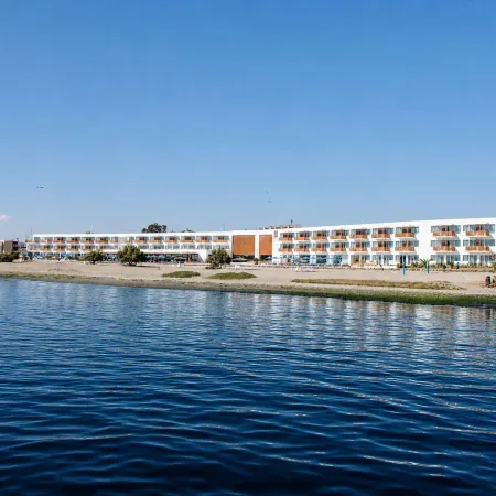 San Agustin Paracas