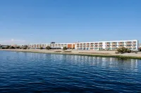 San Agustin Paracas - WiFi