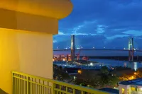 DoubleTree by Hilton Hotel Savannah Historic District - خلابة