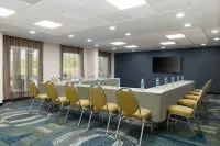 SpringHill Suites Boca Raton - 3-Star