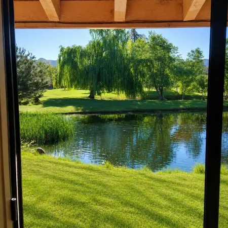Villas at Poco Diablo