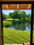 Villas at Poco Diablo - Mountain view