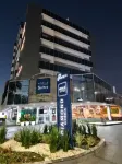 Nobile Suites Diamond - parking