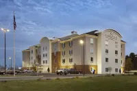 Candlewood Suites VESTAL - BINGHAMTON by IHG - Pet friendly