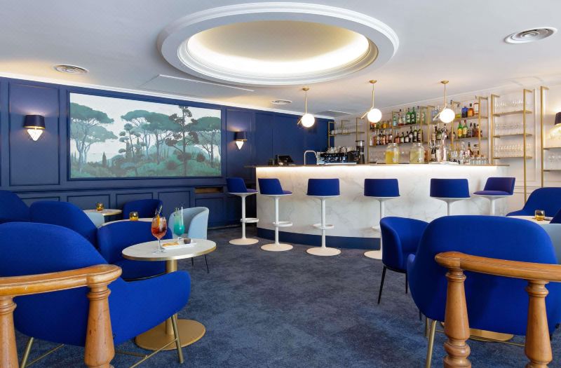 Mercure Marseille Centre Bompard la Corniche photo 3