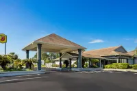 Super 8 by Wyndham Hardeeville - Pools