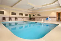 Country Inn & Suites by Radisson, Albany, GA - Uima-altaat
