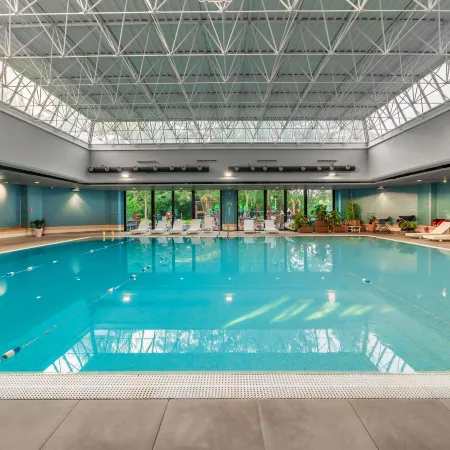 Novotel Gdansk Marina