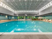 Novotel Gdansk Marina - Beach