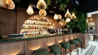 Hotel & Spa des Beaux-Arts, a Member of Radisson Individuals - bar