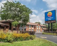 Comfort Inn - Wifi