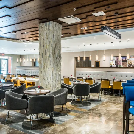 Cambria Hotel McAllen Convention Center