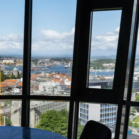 Clarion Hotel Stavanger