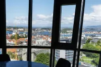 Clarion Hotel Stavanger - Mountain view