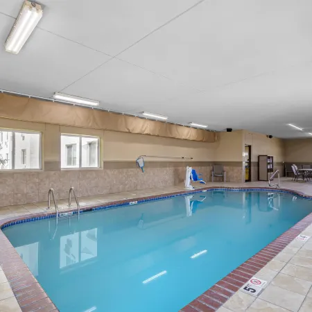 Best Western Plus Altoona Inn