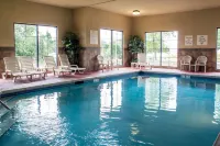 Econo Lodge Ankeny - des Moines - Træningscentre