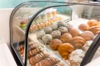 Eau Palm Beach Resort & Spa - breakfast