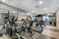Best Western Plus Overland Inn - Pet friendly