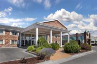 Best Western Plus Burley Inn  Convention Center - 3 estrellas